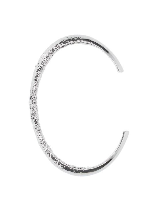  MM6 메종마르지엘라 커프스 링크/타이 홀더 Mm6 Maison Margiela Bijoux 팔찌 팔찌 실버 - MM6 MAISON MARGIELA