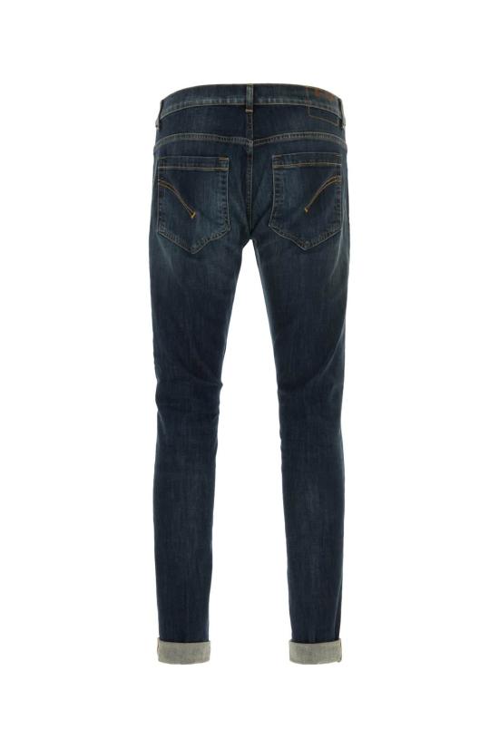  돈답 데님 팬츠 Dondup Pantalone 조지 진 블루 - DONDUP