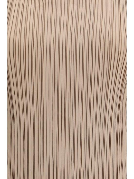 26SS GONGDID DESIGN 반팔 티셔츠 GD259 BEIGE - OTHER BRANDS