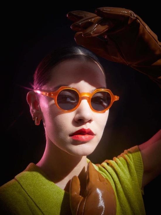  VADA 안경 바다 제로 헬리오스