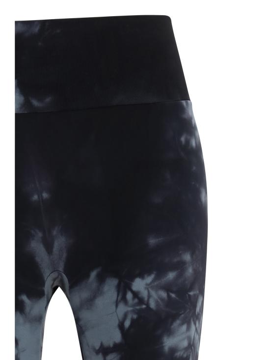 26SS 월포드 레깅스 17681 8306 BLACK - WOLFORD