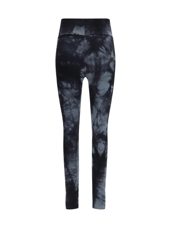 26SS 월포드 레깅스 17681 8306 BLACK - WOLFORD