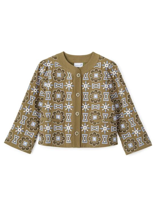  카르톨리나 자켓 카톨리나 다코타 재킷