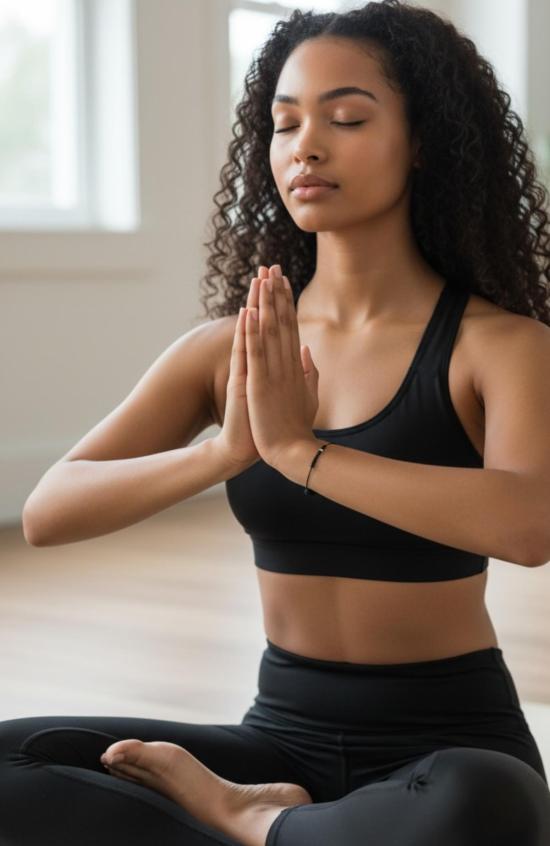  C. GRASSI 팔찌 C. Grassi 에너지 프로젝트  보호 블랙 투르말린/14K 솔리드 골드 비즈 - OTHER BRANDS