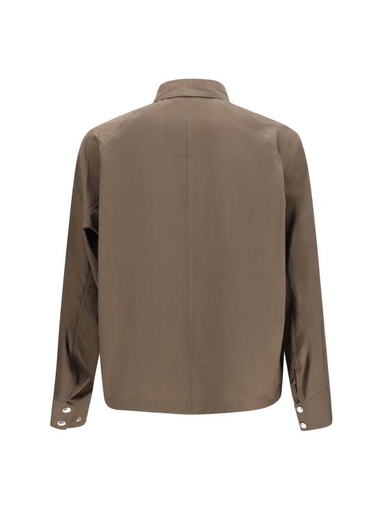 26SS 사카이 자켓 2603921M 550 GREEN - SACAI