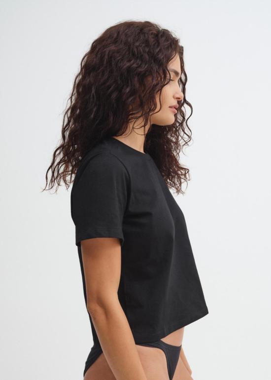  All My Love 블라우스 올 마이 러브 헌터  미드나잇 - ALL MY LOVE