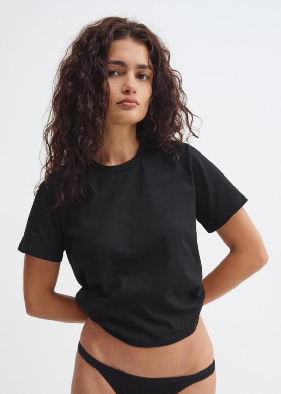  All My Love 블라우스 올 마이 러브 헌터  미드나잇 - ALL MY LOVE