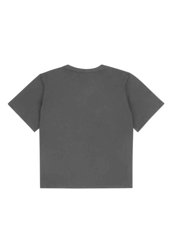  All My Love 블라우스 올 마이 러브 헌터  미드나잇 - ALL MY LOVE