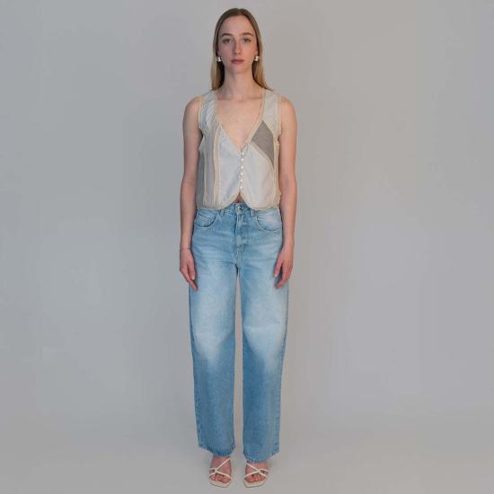  알리지 베스트 알리시 패치  그레이 - ALYSI