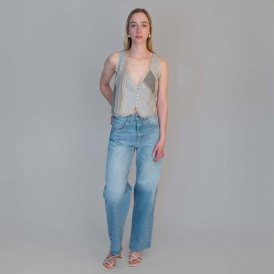  알리지 베스트 알리시 패치  그레이