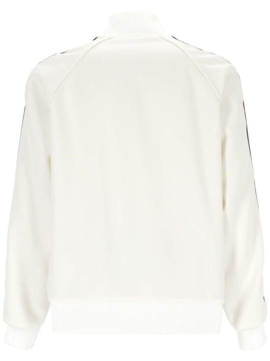  구찌 자켓 플루이드 드릴 지퍼 재킷 Offwhitemix - GUCCI