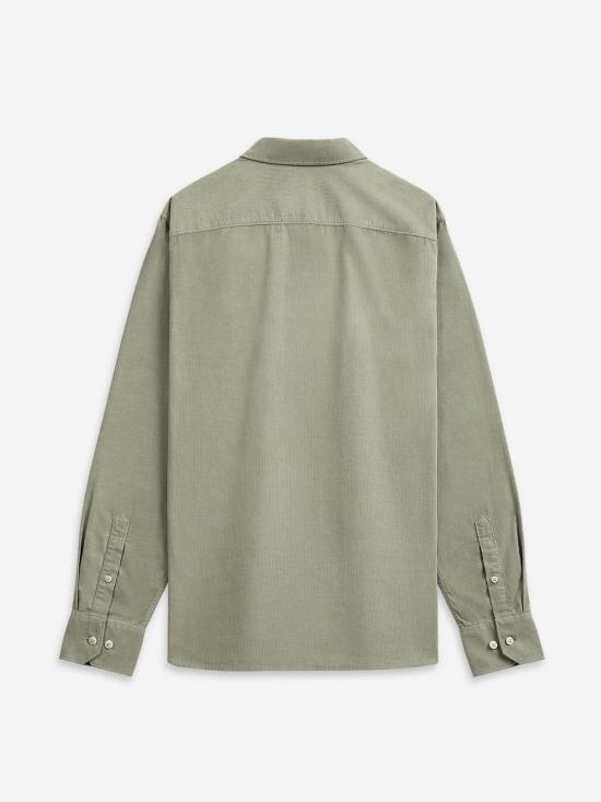  O.N.S 긴팔 셔츠 풀턴 코듀로이 - OTHER BRANDS