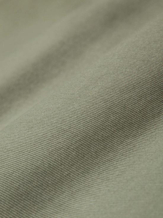  O.N.S 긴팔 셔츠 풀턴 코듀로이 - OTHER BRANDS