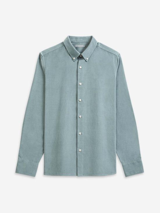  O.N.S 긴팔 셔츠 풀턴 코듀로이 - OTHER BRANDS