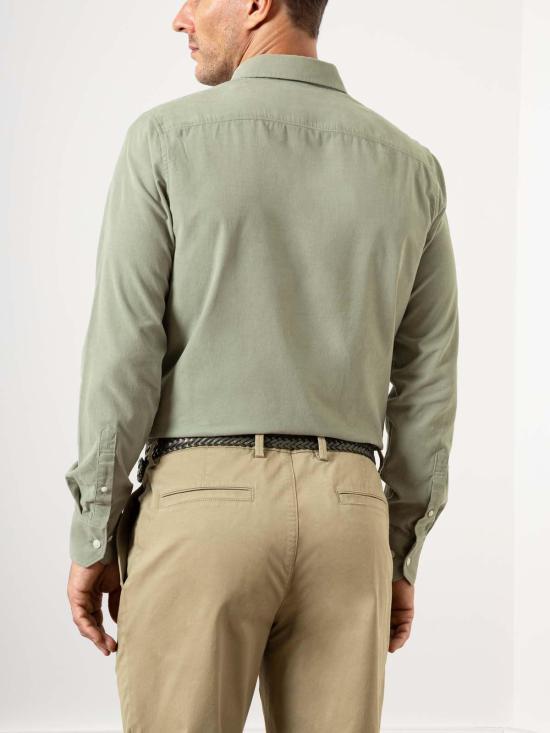  O.N.S 긴팔 셔츠 풀턴 코듀로이 - OTHER BRANDS