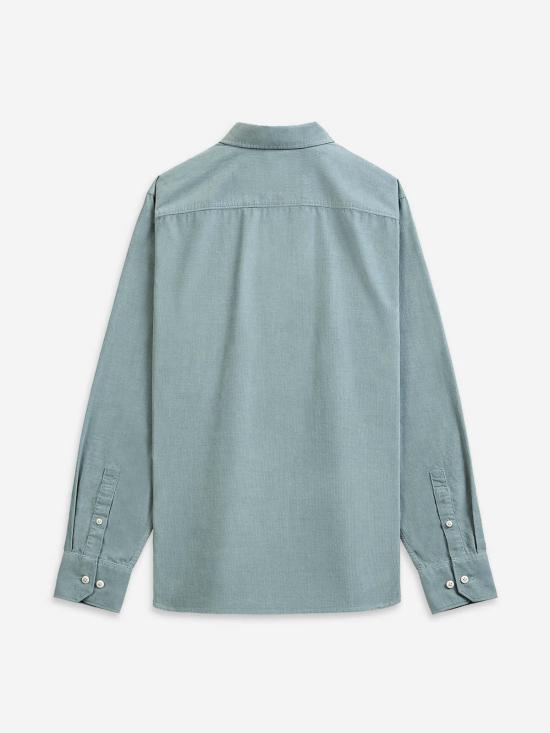  O.N.S 긴팔 셔츠 풀턴 코듀로이 - OTHER BRANDS