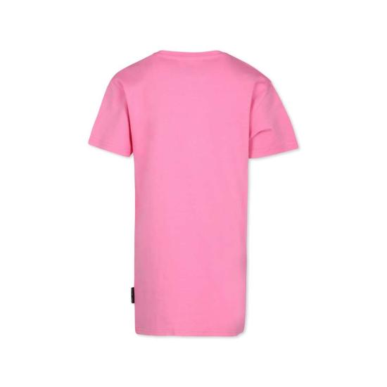  [키즈] 마크제이콥스 원피스 마크 제이콥스 키즈 핑크 드레스 - MARC JACOBS