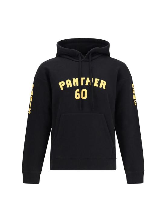  발렌티노 가라바니 긴팔 티셔츠 발렌티노 팬서 60 코튼 후드티