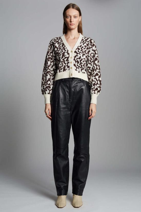  일레븐 식스 가디건 루미 카디건 - ELEVEN SIX