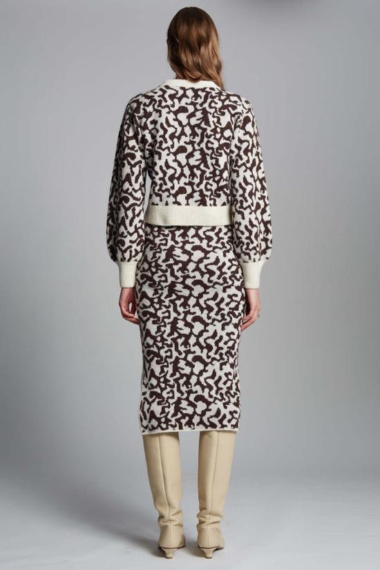  일레븐 식스 가디건 루미 카디건 - ELEVEN SIX