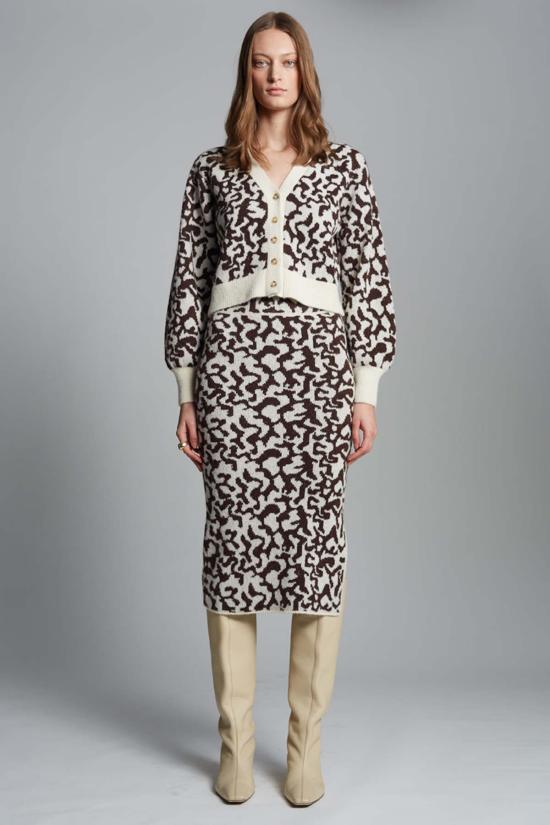  일레븐 식스 가디건 루미 카디건 - ELEVEN SIX