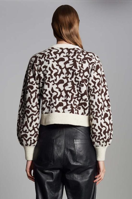  ELEVEN SIX 가디건 일레븐 식스 루미 카디건 - OTHER BRANDS