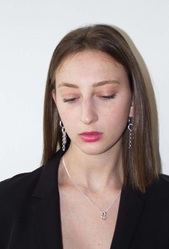  레이어스 이어링 모션 체인 - LLAYERS