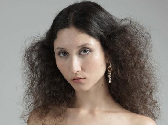  레이어스 이어링 모션 체인 - LLAYERS