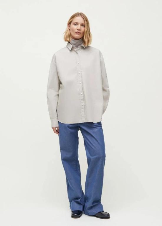  Aiayu 셔츠 아이아유 1407 셔츠 - AIAYU