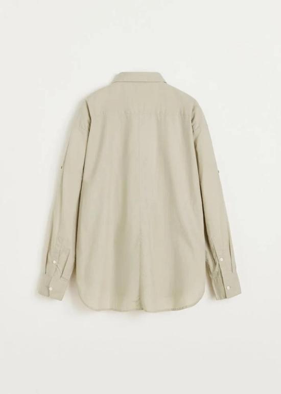  Aiayu 셔츠 아이아유 1407 셔츠 - AIAYU