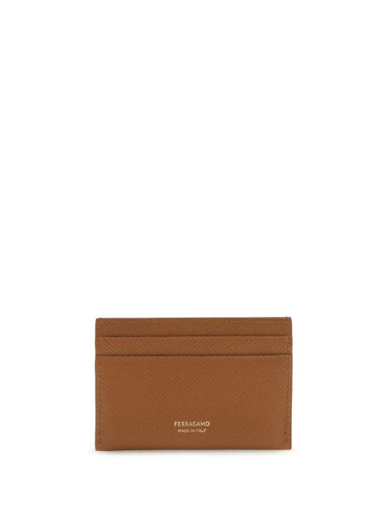 26SS 살바토레 페라가모 지갑 789863 060 BROWN - SALVATORE FERRAGAMO