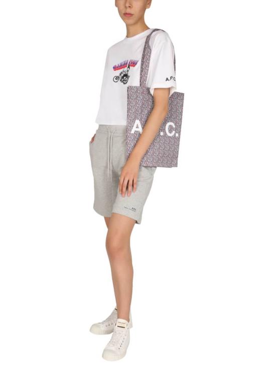  아페쎄 반팔 티셔츠 - A.P.C.