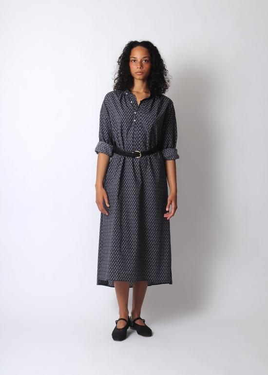  일비종떼 레귤러 벨트 Il Bisonte 땋은 가죽 - IL BISONTE