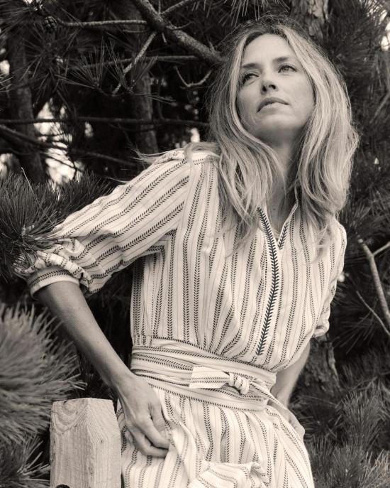  Cartolina 롱 원피스 카르톨리나 세라피나 드레스 - CARTOLINA