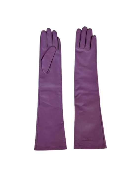  마가렛 장갑 레더 오페라 - MARGARET