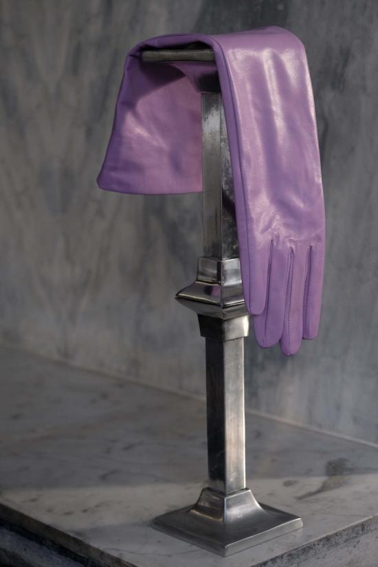  마가렛 장갑 레더 오페라 - MARGARET