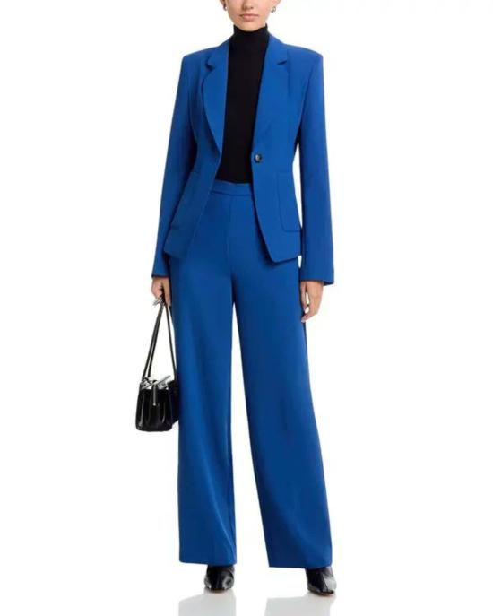  Sophie Rue 스트레이트 팬츠 소피 루 노스 팬트 하버 - OTHER BRANDS