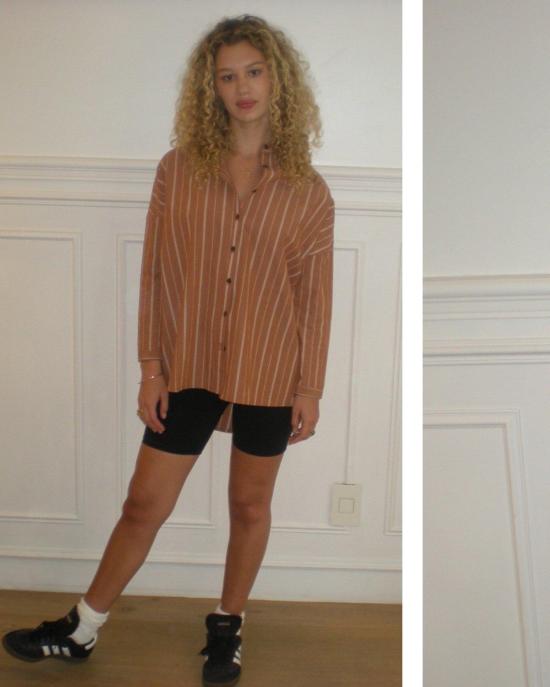  Leelanau Clothing 셔츠 리라나우 의류 보트 쇼 버튼업 - OTHER BRANDS