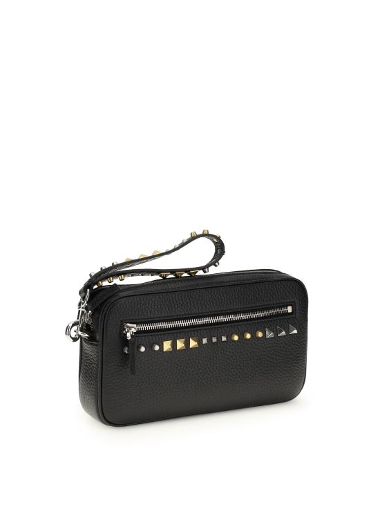 26SS 발렌티노 가라바니 뷰티 케이스 8Y2P0AX0VTJ 0NO BLACK - VALENTINO GARAVANI