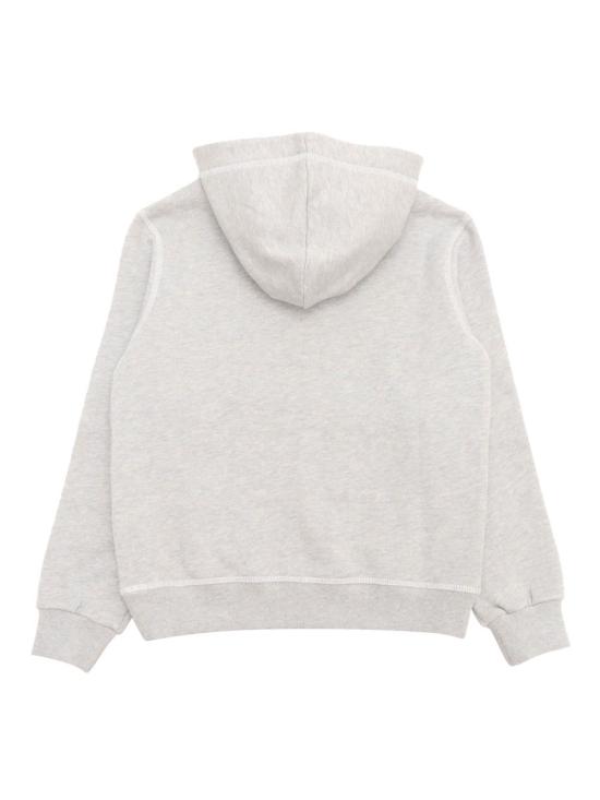  [키즈] 디스퀘어드2 풀오버 키즈 Dsquared2 스웨터 그레이 - DSQUARED2