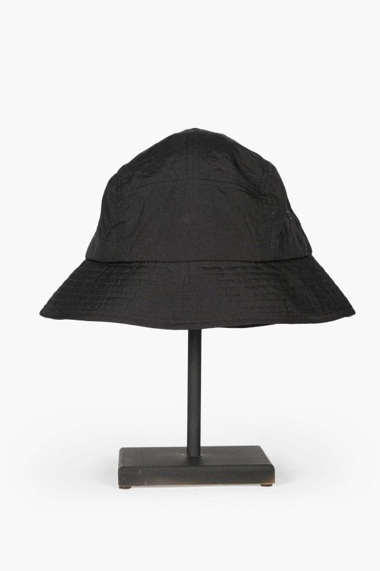  THE CELECT 모자 더셀렉트 버킷햇 블랙