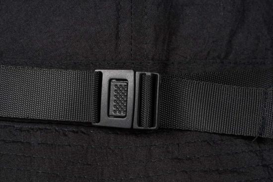  THE CELECT 모자 더셀렉트 버킷햇 블랙 - OTHER BRANDS