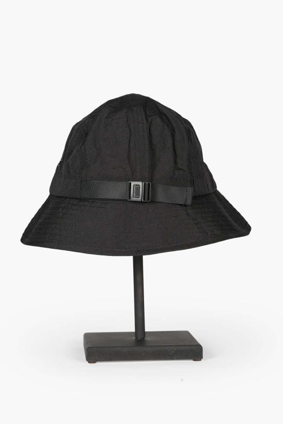  더 셀렉트 모자 더셀렉트 버킷햇 블랙 - THE CELECT