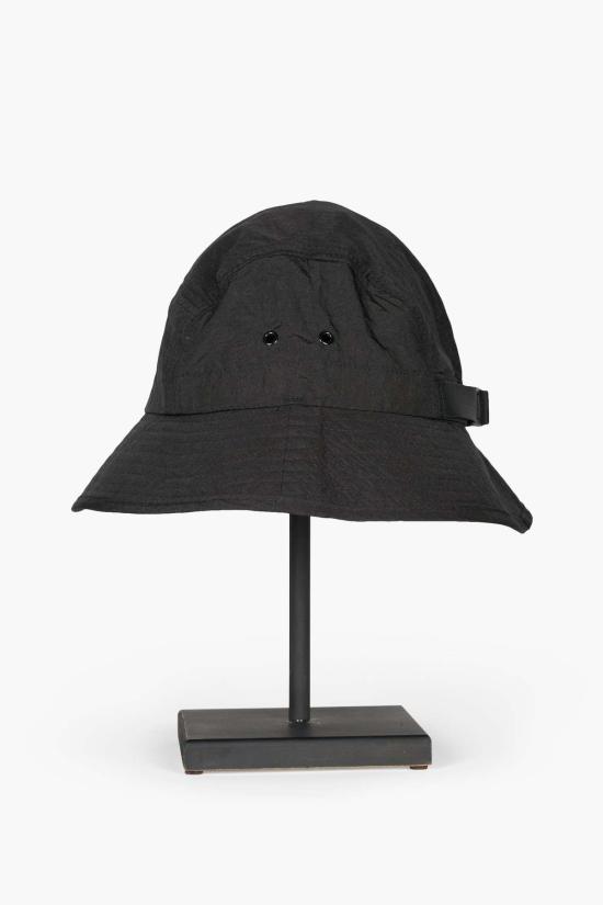  THE CELECT 모자 더셀렉트 버킷햇 블랙 - OTHER BRANDS