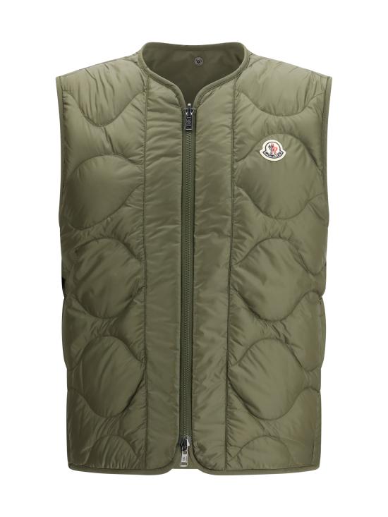26SS 몽클레어 자켓 L10911G000045994S 825 GREEN - MONCLER