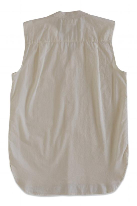  시커 민소매 티셔츠 베이스볼 V 탱크 멀티 - SEEKER