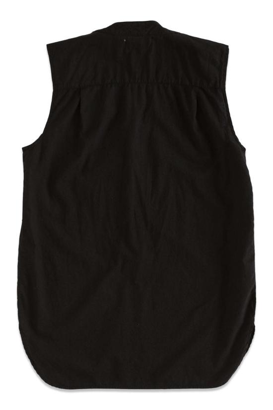  시커 민소매 티셔츠 베이스볼 V 탱크 멀티 - SEEKER