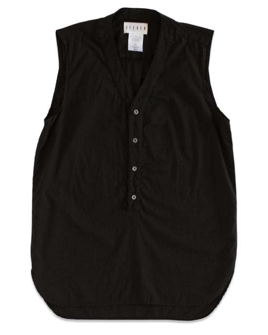  시커 민소매 티셔츠 베이스볼 V 탱크 멀티 - SEEKER