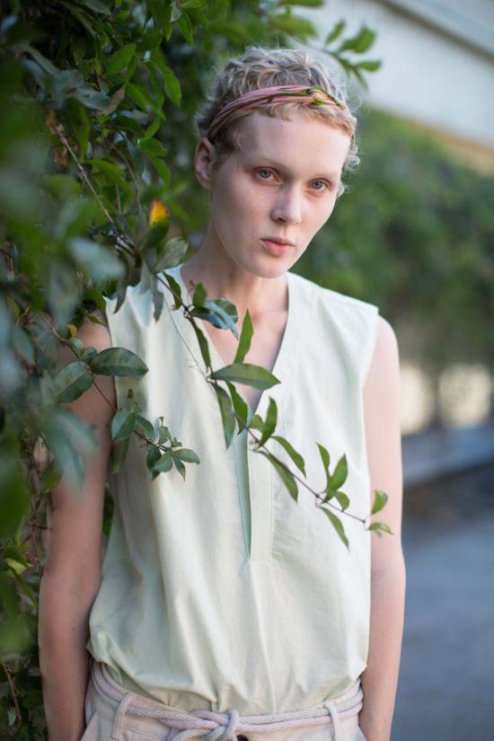  시커 민소매 티셔츠 베이스볼 V 탱크 멀티 - SEEKER