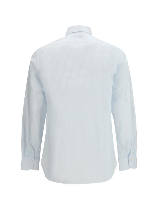 26SS 피나모레 긴팔 셔츠 NPZNPSZL060351 01 LIGHT BLUE - FINAMORE